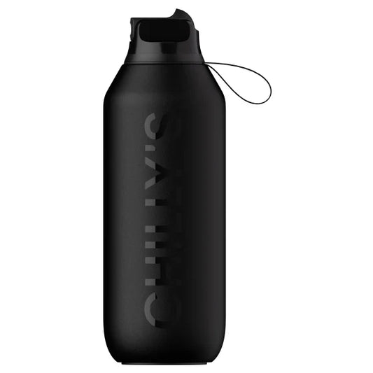 Chilly's | Series 2 | Flip Bottle | Core | 500ml