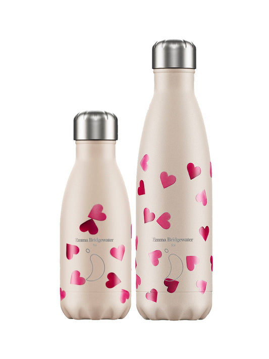 Chilly's Emma Bridgewater Water Bottle