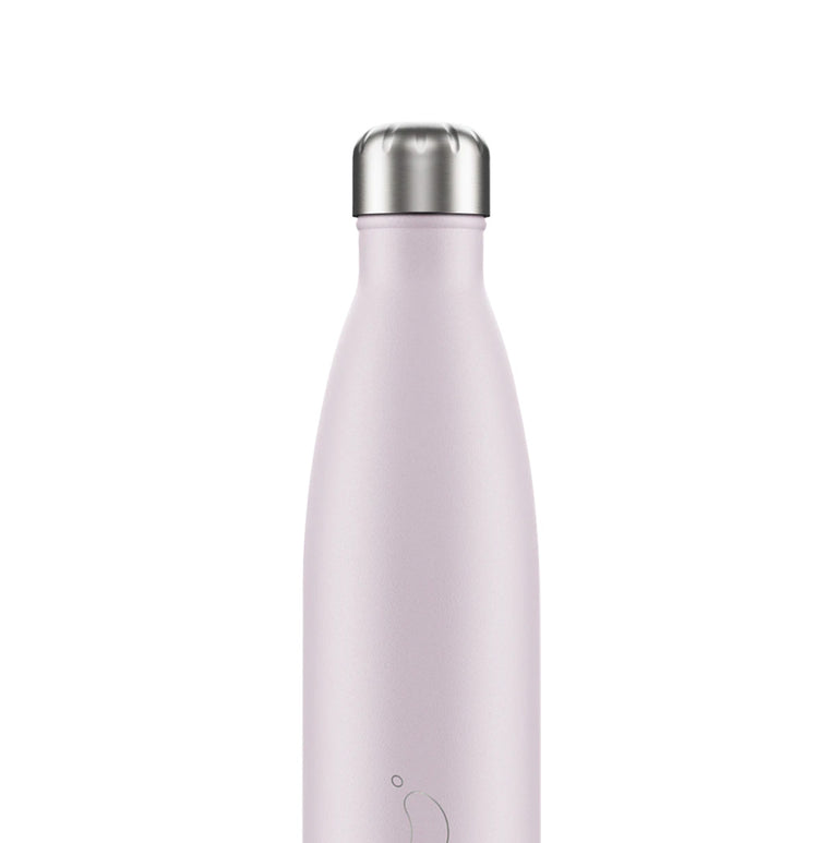 Chilly's Blush Water Bottle Purple